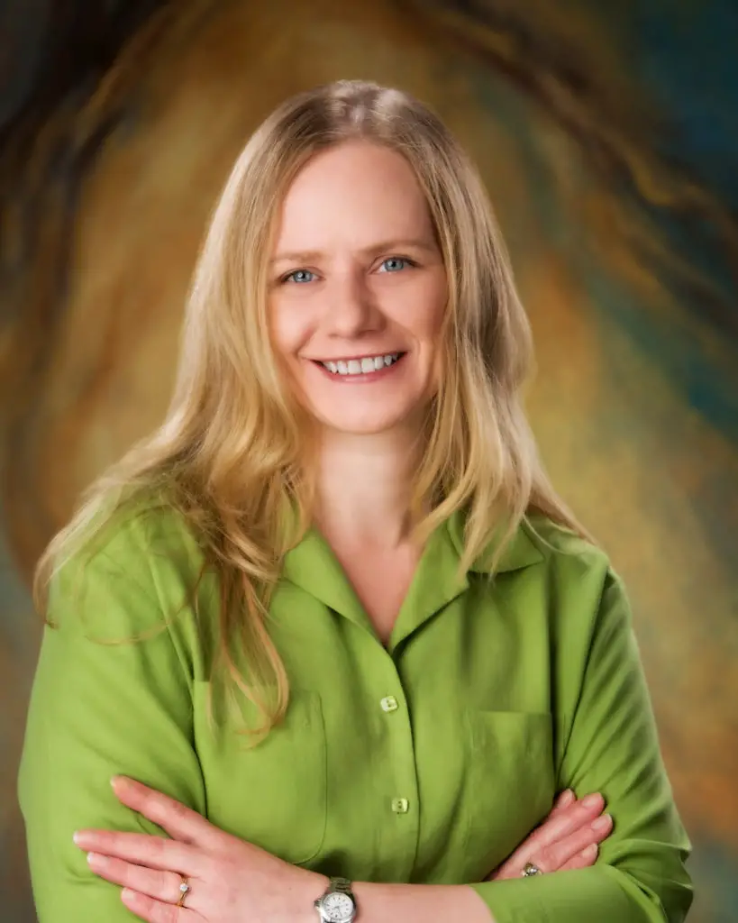 Laura Jean Warnke - Dairyland Quilting